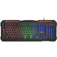 Клавиатура Defender Vipra GK-586 фото 1
